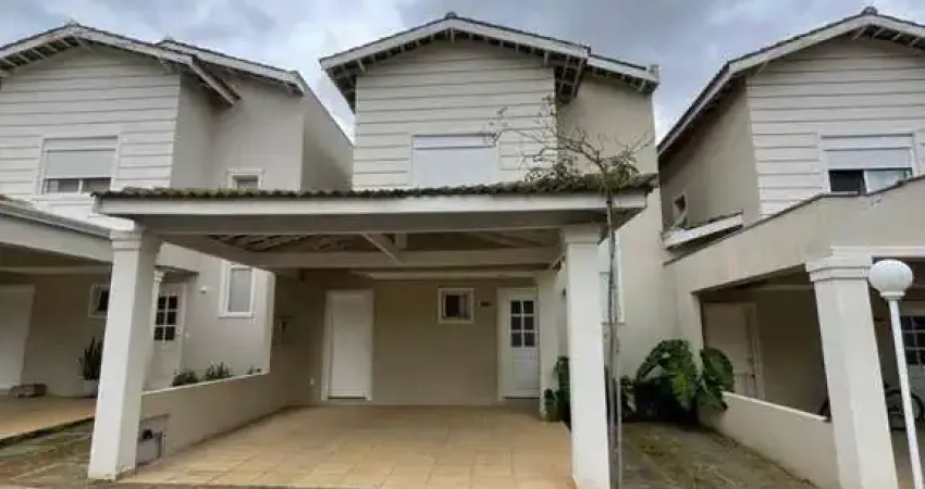 Casa em condomínio fechado com 3 quartos para alugar na Rua Fernando Affonso, Jardim América, Sorocaba