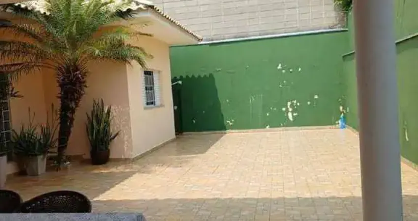 Casa em condomínio fechado com 2 quartos à venda na Rua Lituânia, Jardim Residencial Castanheira, Sorocaba