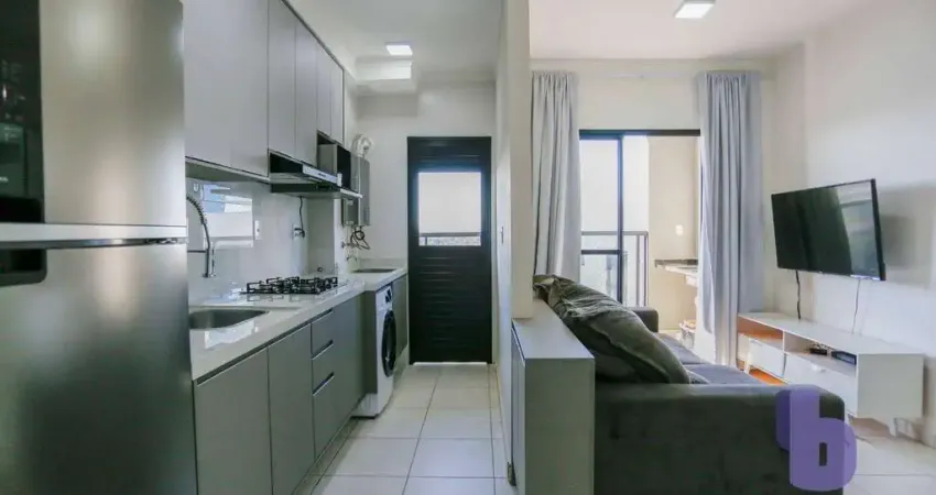 Apartamento com 2 quartos à venda na Rua Luiza de Carvalho, Jardim Pagliato, Sorocaba
