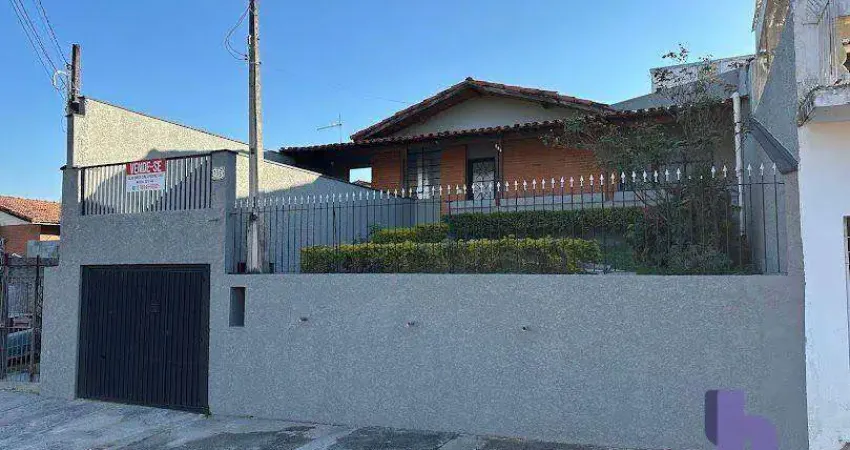 Casa com 3 quartos à venda na Rua Theodoro Gogolla, Parque Ouro Fino, Sorocaba