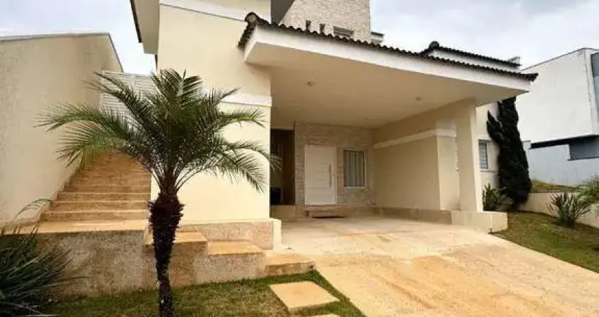 Casa em condomínio fechado com 3 quartos à venda na Residencial Belvedere I, Itapeva, Votorantim