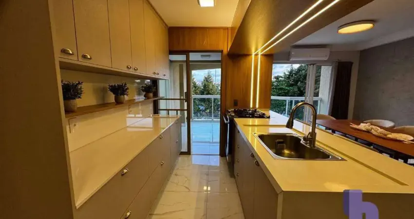 Apartamento com 4 quartos à venda na Rua Professor Horácio Mesquita de Camargo, Parque Campolim, Sorocaba