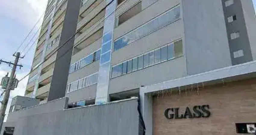 Apartamento com 3 quartos à venda na Rua Giacomo Longobardi, Jardim Emília, Sorocaba