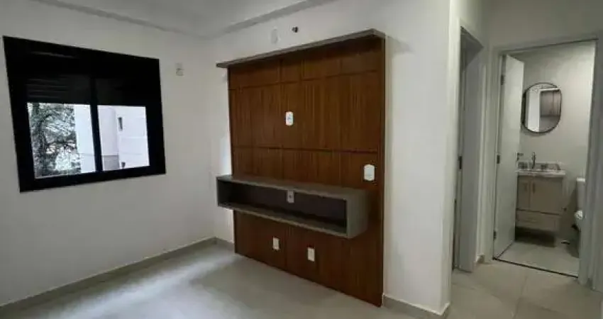 Apartamento com 2 quartos para alugar na Rua João Wagner Wey, Jardim América, Sorocaba