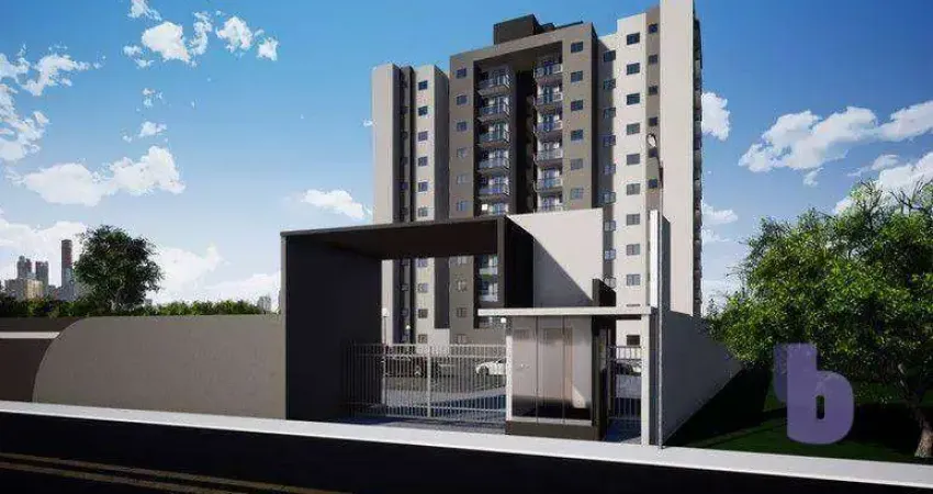 Apartamento com 2 quartos à venda na Rua Bernardo Lichtenfels Júnior, Vila Esperança, Sorocaba