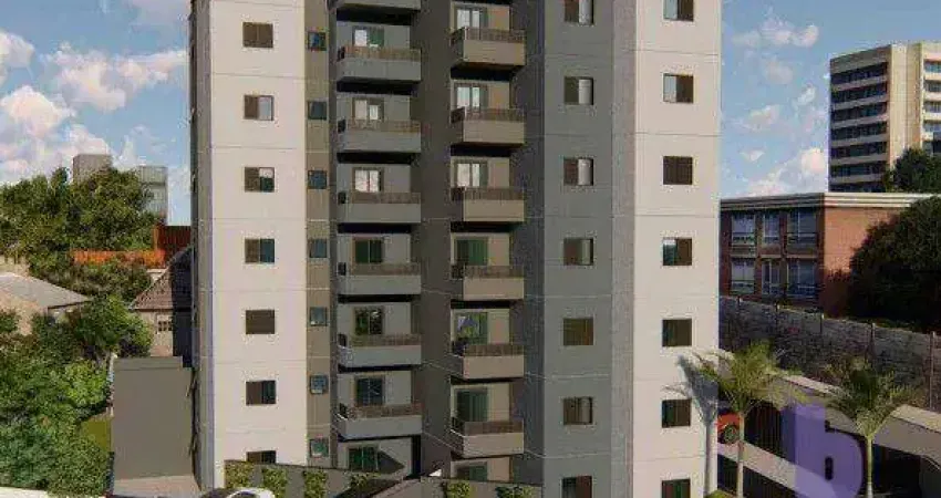 Apartamento com 2 quartos à venda na Rua Primeiro de Maio, Central Parque Sorocaba, Sorocaba