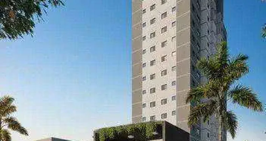 Apartamento com 2 quartos à venda na Estrada Dinorah, Loteamento Dinorá Rosa, Sorocaba