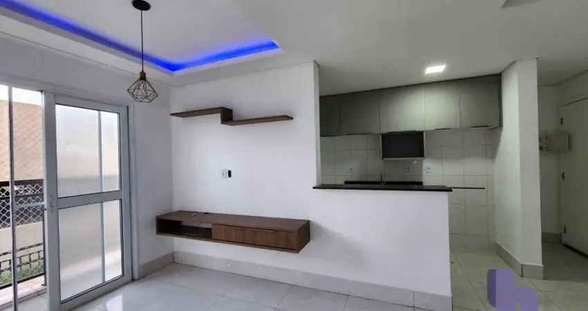 Apartamento com 2 quartos à venda na Avenida Pedro Ferreira Machado, Parque Morumbi, Votorantim