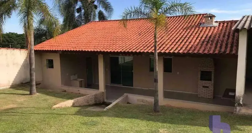 Chácara / sítio com 4 quartos à venda na Avenida Salmão, Jardim Aquárius, São José dos Campos