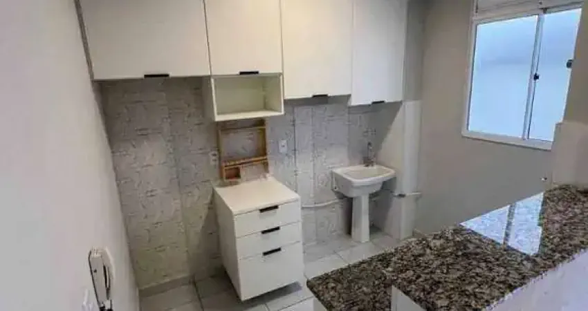 Apartamento com 2 quartos à venda na Rua Comendador Vicente Amaral, Jardim Guarujá, Sorocaba