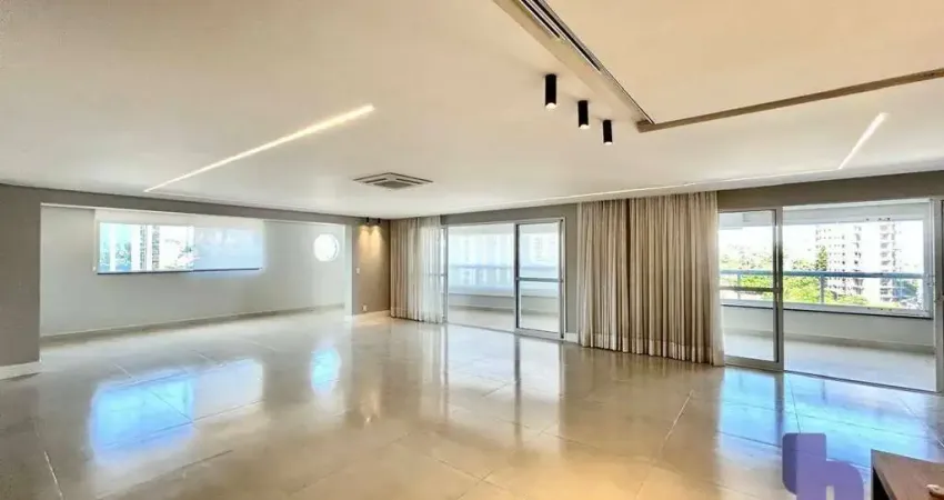 Apartamento com 4 quartos para alugar na Rua José Maria Hannickel, Jardim Judith, Sorocaba