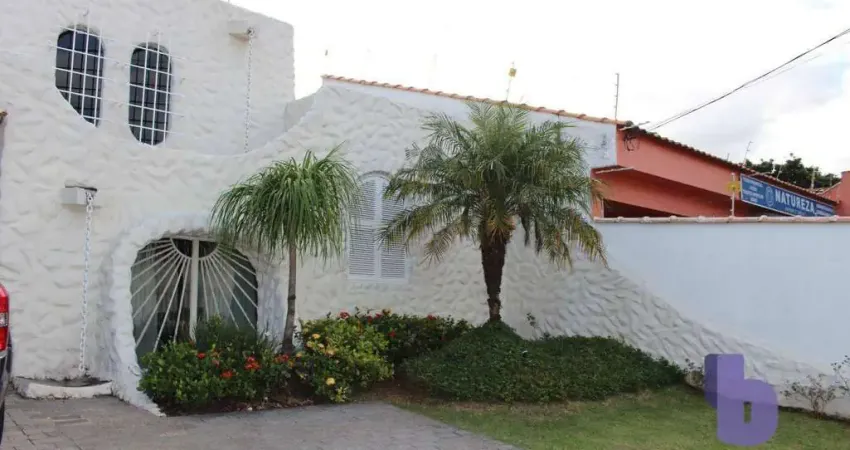 Casa com 3 quartos à venda na Rua João Wagner Wey, Jardim América, Sorocaba