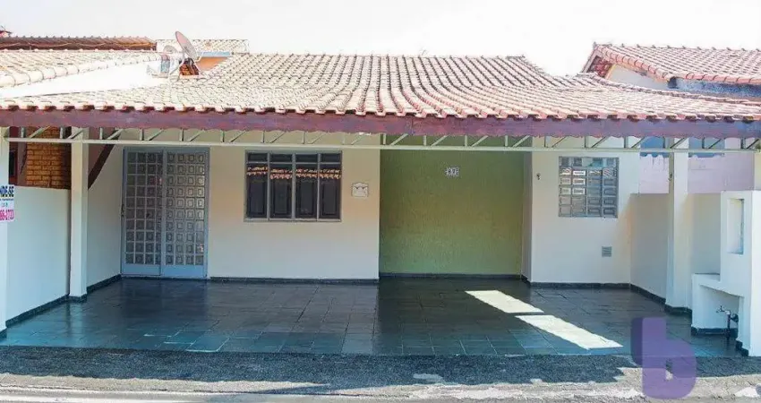 Casa em condomínio fechado com 3 quartos à venda na Rua Samie Sayeg, Vila Barcelona, Sorocaba