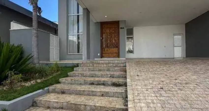 Casa em condomínio fechado com 3 quartos à venda na Rodovia João Leme dos Santos, Vossoroca, Sorocaba