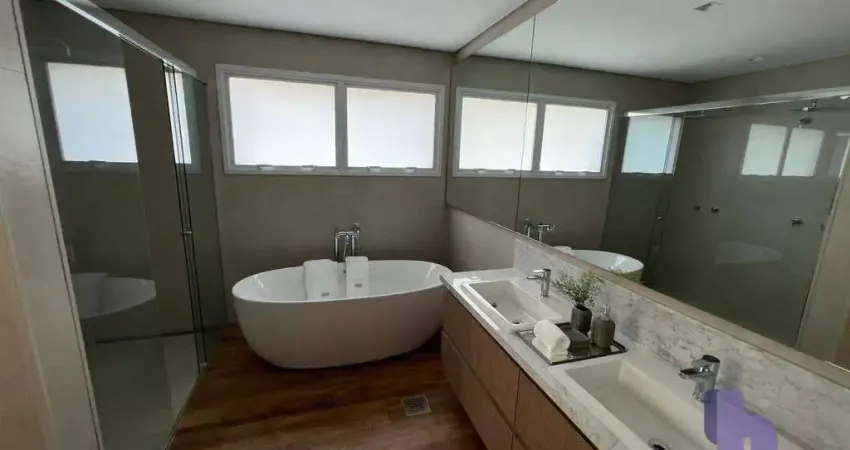 Apartamento com 4 quartos à venda na Rua Antonio Perez Hernandez, Parque Campolim, Sorocaba