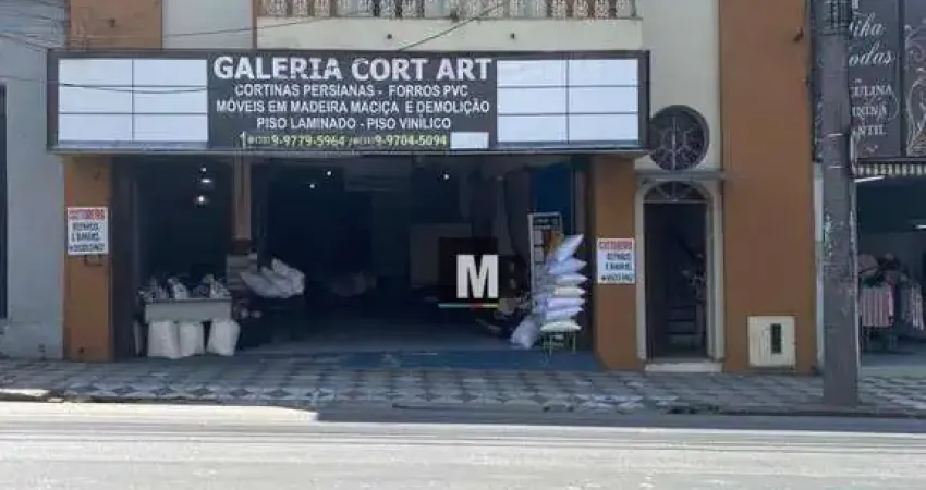 Barracão / Galpão / Depósito à venda na Rua Comendador Hermelino Matarazzo, Vila Santa Rita, Sorocaba