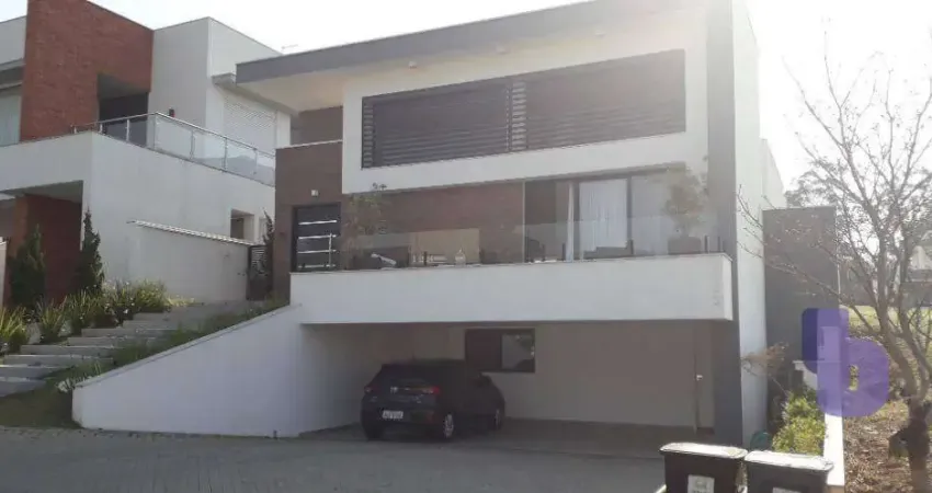 Casa em condomínio fechado com 3 quartos à venda na Alameda Alemanha, Alphaville Nova Esplanada, Votorantim