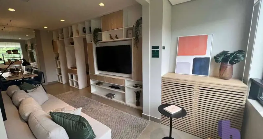 Apartamento com 1 quarto à venda na Rua Comendador Vicente Amaral, Jardim Guarujá, Sorocaba