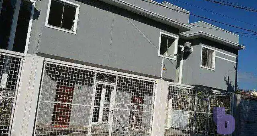 Casa com 2 quartos à venda na Rua Bento Mascarenhas, Jardim São Carlos, Sorocaba