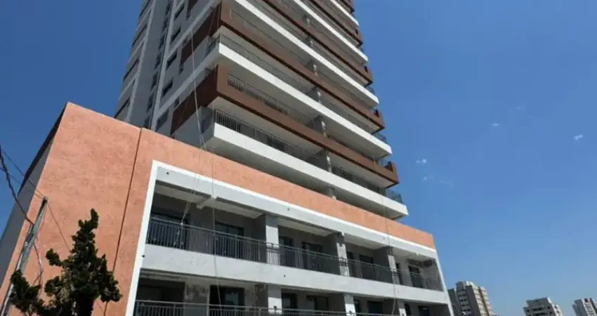 2 e 3 dormitórios com varanda grill e vaga, torre única com lazer e excelente localização. menor m2 da região ,(consulte as condições).