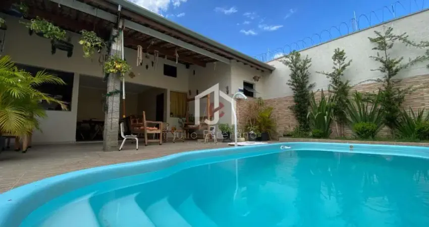 Casa com 5 quartos à venda na Rua José Marcelino dos Santos Júnior, Parque Ipanema, Taubaté