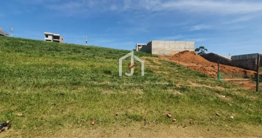 Terreno em condomínio fechado à venda no Fazenda Casa Grande, Taubaté 