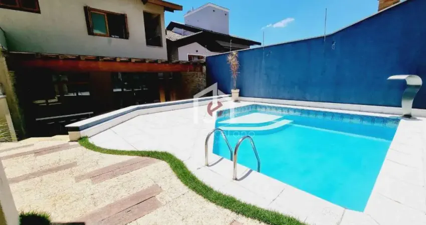 Casa em condomínio fechado com 4 quartos à venda na Avenida Itália, Jardim das Nações, Taubaté