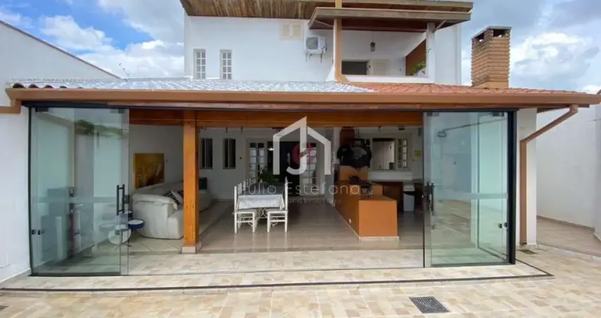 Casa com 3 quartos à venda na Avenida Independência, Jardim Independência, Taubaté