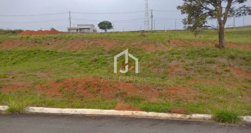 Terreno em condomínio fechado à venda na Avenida Doutor José Wenceslau Júnior, Campos do Conde, Taubaté