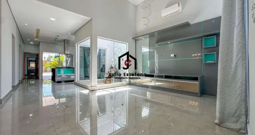 Casa em condomínio fechado com 3 quartos à venda na Rua Voluntário Benedito Sérgio, Condomínio Residencial Tecoara, Taubaté