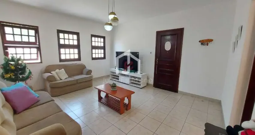 Casa com 3 quartos à venda na Rua Annunciata Rosa Indiani, Parque São Jorge, Taubaté