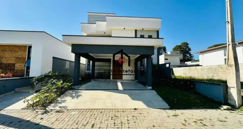 Casa em condomínio fechado com 3 quartos à venda na Morada do Visconde, Tremembé