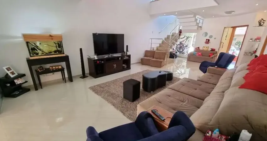 Casa em condomínio fechado com 3 quartos à venda no Caminho Novo, Tremembé 