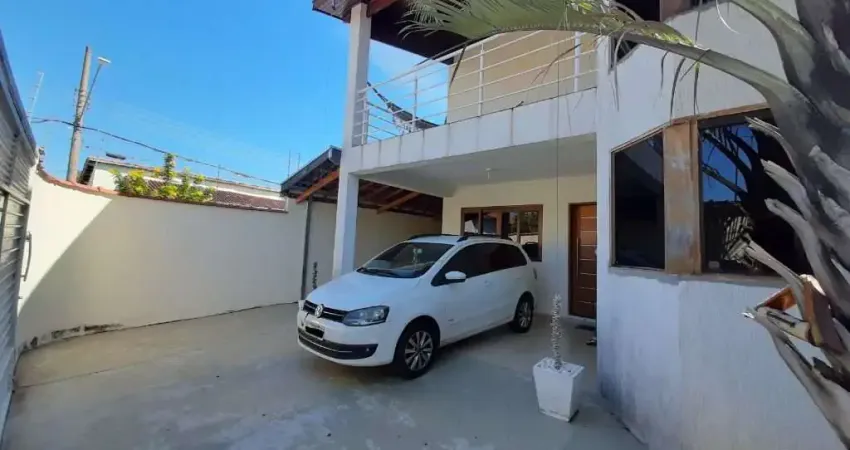 Casa com 4 quartos à venda na Rua Pica-Pau Amarelo, Chácara do Visconde, Taubaté