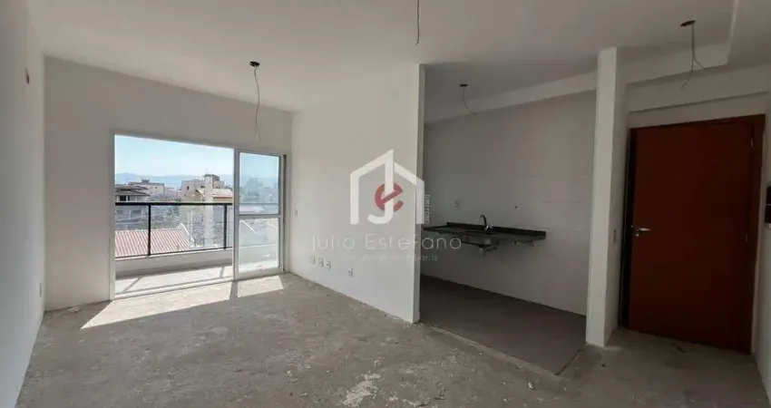 Apartamento com 2 quartos à venda na Avenida Edith Ortiz, Residencial Portal da Mantiqueira, Taubaté