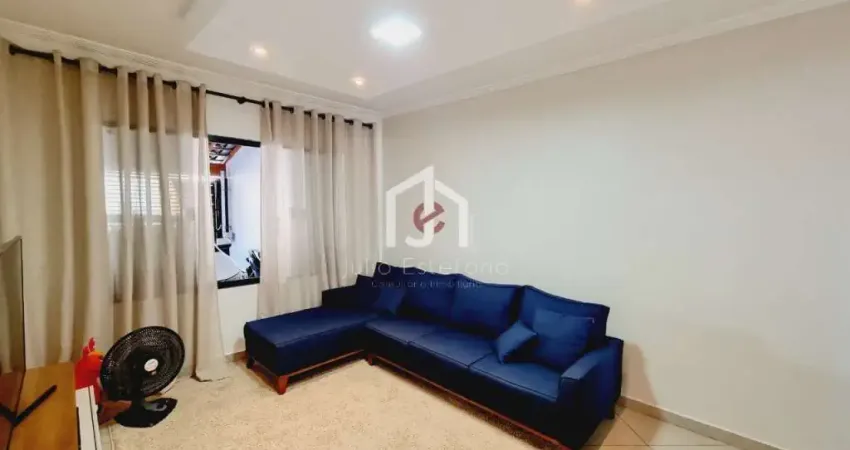 Casa com 3 quartos à venda na Rua Jayme de Castro, Jardim Baronesa, Taubaté