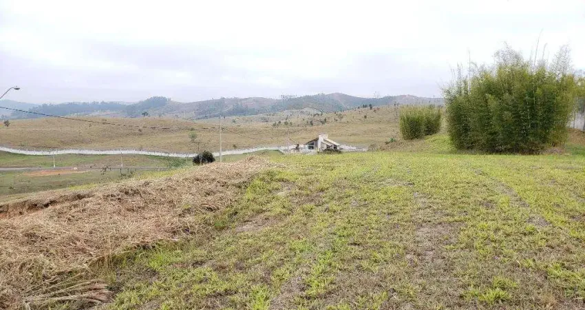 Terreno em condomínio fechado à venda no Village da Serra, Tremembé 
