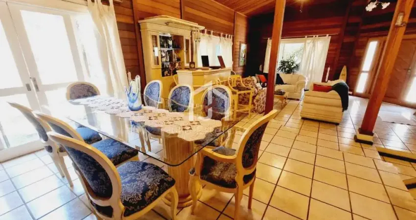 Casa em condomínio fechado com 3 quartos à venda no Condomínio Vale do Sol, Tremembé 