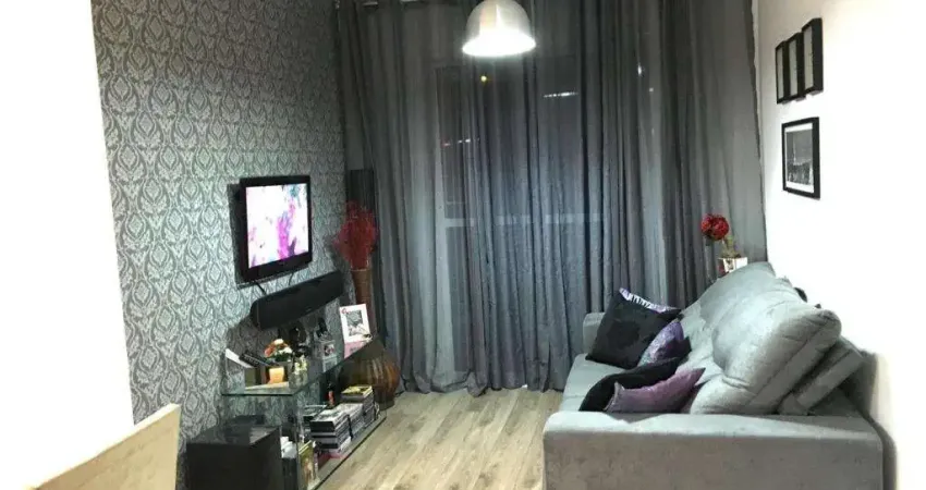 Apartamento com 3 quartos à venda na Avenida Helvino Moraes, Vila São José, Taubaté
