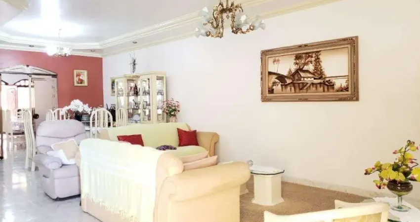 Casa com 3 quartos à venda na Rua Agostinho Abifadel, Terra Nova, Taubaté