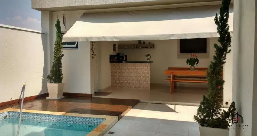 Casa em condomínio fechado com 2 quartos à venda na Estrada Municipal Francisco Alves Monteiro, Residencial Novo Horizonte, Taubaté
