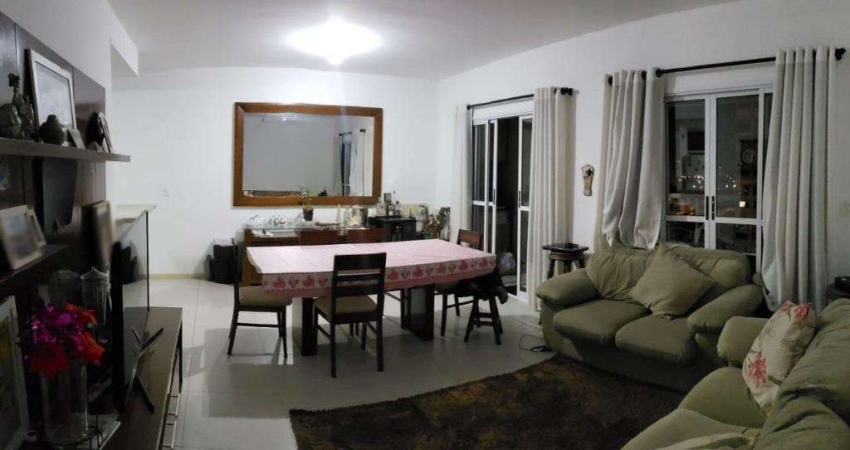 Apartamento com 3 quartos à venda na Avenida Professor Walter Thaumaturgo, Jardim das Nações, Taubaté
