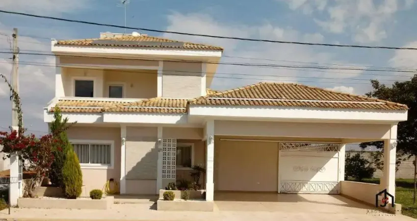Casa em condomínio fechado com 3 quartos à venda na Avenida Arnaldo Felipe Sbruzzi, Jardim Oasis, Taubaté