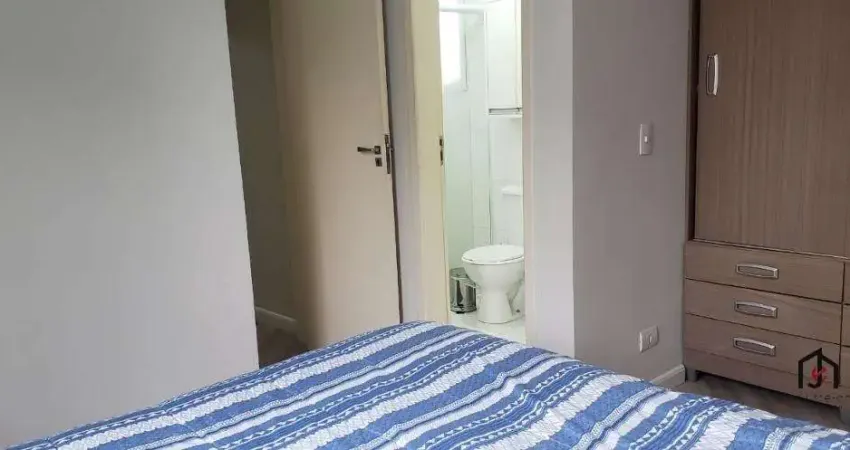 Apartamento com 3 quartos à venda na Avenida Doutor Lycurgo Barbosa Querido, Parque São Luís, Taubaté
