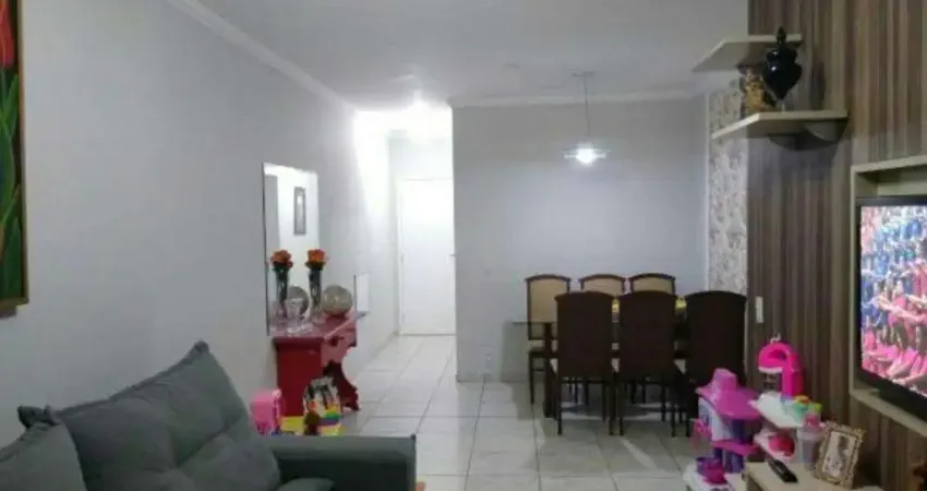 Apartamento com 3 quartos à venda na Rua Padre Timóteo Corrêa de Toledo, Vila São José, Taubaté