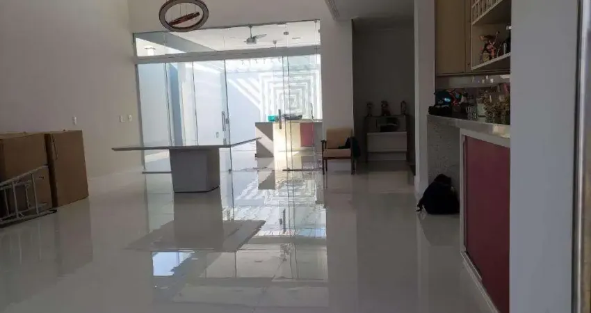 Casa em condomínio fechado com 4 quartos à venda no Caminho Novo, Tremembé 