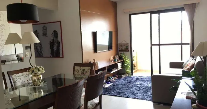 Apartamento com 3 quartos à venda na Rua Armando de Salles Oliveira, Jardim das Nações, Taubaté