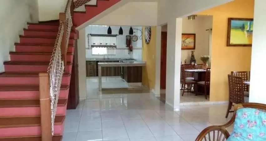 Casa em condomínio fechado com 4 quartos à venda na Avenida Arnaldo Felipe Sbruzzi, Jardim Oasis, Taubaté