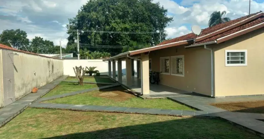 Casa com 5 quartos à venda no Padre Eterno, Tremembé 