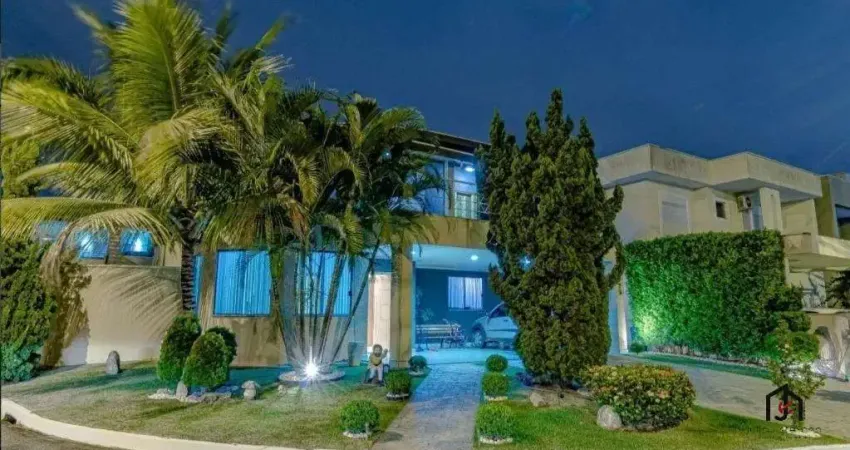 Casa em condomínio fechado com 3 quartos à venda no Caminho Novo, Tremembé 